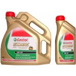 Castrol Edge 5W-40 5 l – Zbozi.Blesk.cz