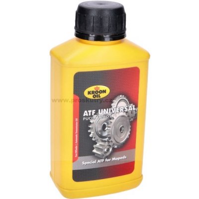 Kroon Oil Special ATF 250 ml – Zboží Mobilmania