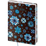 Vario A5 denní 2026 Lyra Nocturno – Zboží Živě