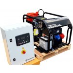 HONDA TP 15 H AVR AMF – Zbozi.Blesk.cz