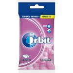 Wrigley's Orbit Bubblemint 58 g – Sleviste.cz