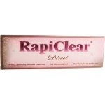 RapiClear Super Sensitive těhotenský test direct 1 ks – Zboží Dáma