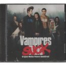 Ost: Vampires Suck CD