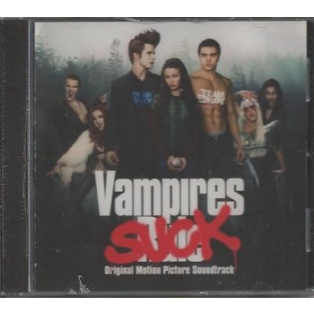 Ost - Vampires Suck CD