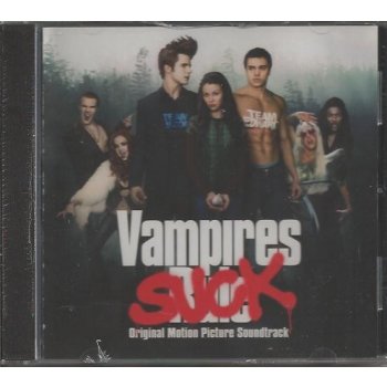 Ost: Vampires Suck CD