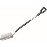 Cellfast Rýč špičatý ERGO s násadou 745035 – Zboží Mobilmania