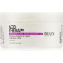 Vitalfarco Maxima Acid Therapy maska pro barvené vlasy 500 ml
