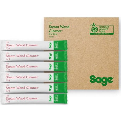 Sage SCC301 6 ks 41026258 – Zboží Dáma