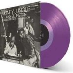 Money Jungle - Ellington, Duke / Mingus, Charles / Roach, Max LP – Hledejceny.cz