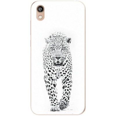 iSaprio White Jaguar Honor 8S – Zboží Mobilmania