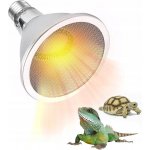 Trixie Ceramic Infrared Heat Emitter 100 W – Zboží Dáma