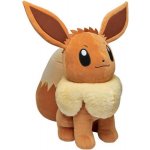 Jazwares Pokemon Eevee 60 cm – Zboží Dáma