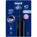 Oral-B iO Series 2 Black – Zbozi.Blesk.cz