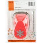 Smt Creatoys 5 mm kytka 7 – Zboží Dáma