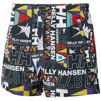 Helly Hansen Men's Cascais Trunk Red