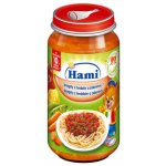 Hami Boloňské špagety 250 g – Zboží Dáma
