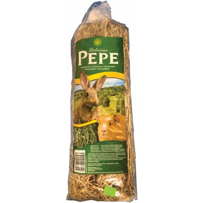 Pepe Seno Mrkev 0,5 kg