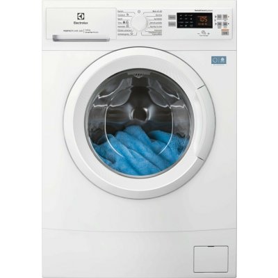 Electrolux EWS6526WC – Zboží Mobilmania