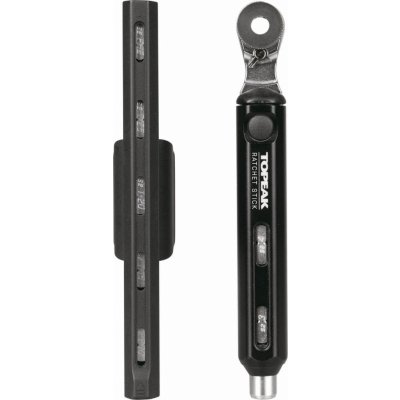Topeak RATCHET STICK 14 funkcí – Zboží Dáma