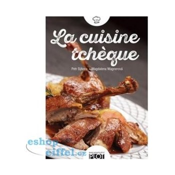 La cuisine tcheque