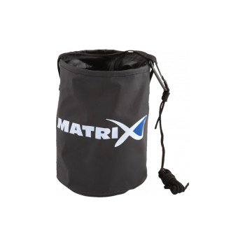 Matrix Collaspable Water Bucket Inc Cord