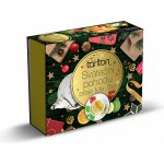 TARLTON kolekce Sváteční Pohoda Assortment Green Tea 60 x 2 g – Hledejceny.cz