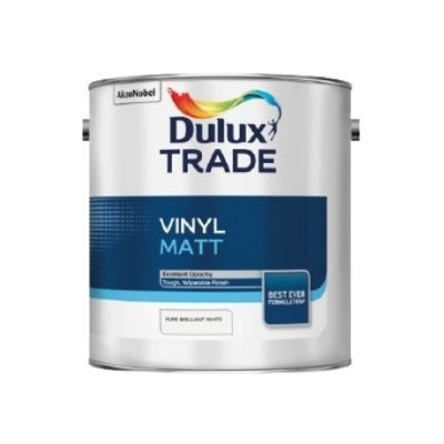 Dulux Vinyl Matt 5 L