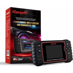 iCarsoft VAWS V2.0