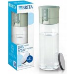 Brita 1052263 Fill&Go Vital 0,6 l zelená 2024 + microdisc 2 ks – Sleviste.cz