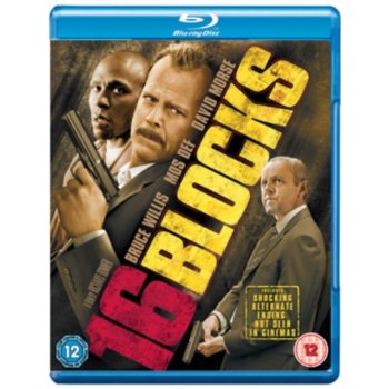 16 Blocks BD