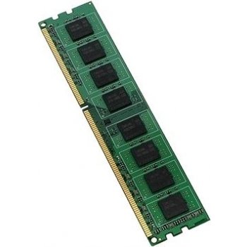 Fujitsu DDR3 8GB 1600MHz ECC S26361-F5312-L518