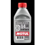 Motul DOT 4 LV 500 ml – Zbozi.Blesk.cz