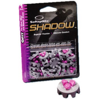 Softspikes Shadow Q-Fit Golf Spikes