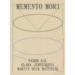 Memento Mori – Hledejceny.cz