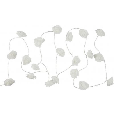 Girlanda růže | 2 velikosti – Zboží Dáma