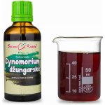 Bylinné kapky Pavlovy Cynomorium džungarské TCM tinktura 50 ml – Hledejceny.cz
