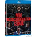 Miki / Černák kolekce 2 BD – Zboží Dáma
