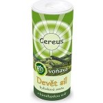 Cereus Devět sil bylinná bio směs 120 g – Hledejceny.cz