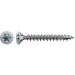 Spax Vrut zápustná hlava TXS W 4C MH 3,5 x 16 mm (1000 ks) – Hledejceny.cz