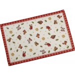 Villeroy & Boch Toy´s Delight bavlněná Prostírání toys 32x48cm – Zboží Dáma