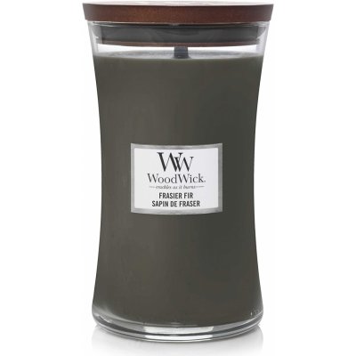 WoodWick Frasier Fir 609,5 g – Zboží Dáma