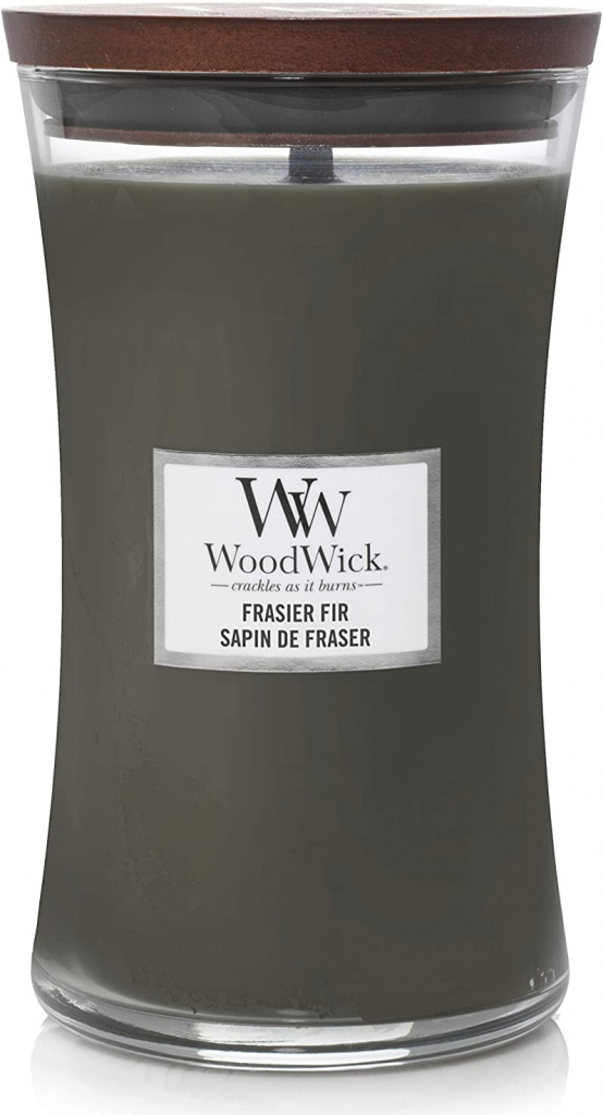 WoodWick Frasier Fir 609,5 g