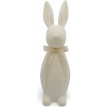 Velikonoční figurka plast zajíc 47 cm – Hledejceny.cz