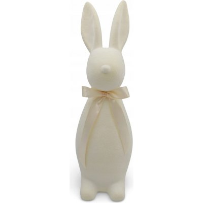 Velikonoční figurka plast zajíc 47 cm – Hledejceny.cz