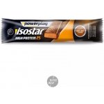 Isostar High Protein Bar 35g – Zboží Mobilmania
