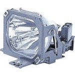 Lampa pro projektor HITACHI CP-X380, kompatibilní lampa bez modulu