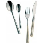 Mulex Carolina 72 ks v kufu silver – Zboží Dáma