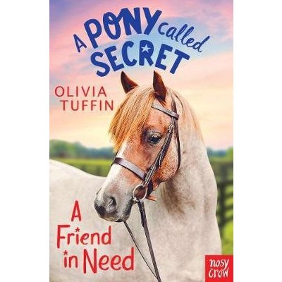 Pony Called Secret: A Friend In Need – Hledejceny.cz