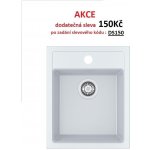 Set Franke SID 610 + FN 1873 – Zboží Dáma