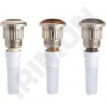 Hunter MP ROTATOR STRIP T typ: pravý roh – Zboží Mobilmania